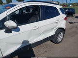 Ford Ecosport Se MAJ3S2GE2KC308198 снимка