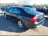 Ford Fusion Se 3FAHP0HG2CR177062 снимка