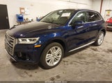 Audi Q5 2.0T Premium/2.0T Tech Premium WA1BNAFY4J2116072 fotografie