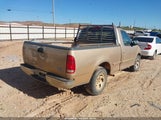 Ford F-150 Lariat/Standard/Xl/Xlt 1FTDF17W6VNA58530 fotografie