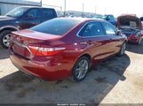 Toyota Camry Se 4T1BF1FK3GU555142 снимка
