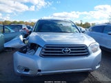 Toyota Highlander Se V6 5TDKK3EH2AS022504 снимка