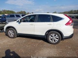 Honda Cr-V Ex 5J6RM4H5XDL036537 снимка