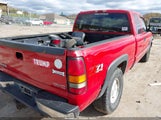 GMC Sierra  Sle 2GTEK19T041197569 fotografie