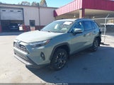 Toyota Rav4 Hybrid Xle Premium JTMB6RFV1ND074431 photo
