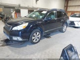 Subaru Outback 2.5I Limited 4S4BRBJC3C3236661 снимка