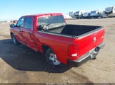 Ram  Tradesman 4X4 5'7 Box 3C6RR7KTXHG605302 снимка