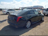 Cadillac Ct4 Luxury 1G6DA5RK2P0124560 снимка