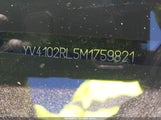 Volvo Xc60 T5 Inscription YV4102RL5M1759821 снимка