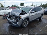 Jeep Cherokee Latitude Plus Fwd 1C4PJLLB1KD154643 photo