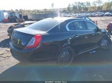 Lincoln Mks Ecoboost 1LNHL9FT4DG605812 снимка