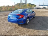 Honda Civic Lx 2HGFC2F53JH536746 снимка