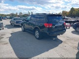 Toyota Sequoia Limited 5.7L V8 5TDJY5G1XBS048954 photo