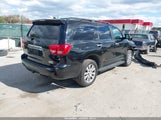 Toyota Sequoia Limited 5.7L V8 5TDJY5G1XBS048954 снимка