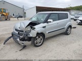 Kia Soul + KNDJT2A26B7266933 снимка