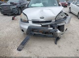 Kia Soul + KNDJT2A26B7266933 снимка