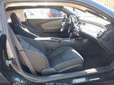 Chevrolet Camaro 2Ls 2G1FA1E30C9153447 снимка