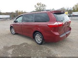 Toyota Sienna Xle 8 Passenger 5TDYK3DC3FS675298 fotografie