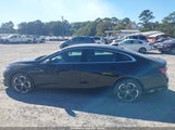 Chevrolet Malibu Fwd Lt 1G1ZD5ST4MF051996 photo