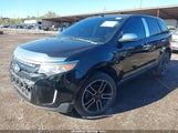 Ford Edge Sel 2FMDK3JC4EBA11008 photo