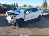 Chevrolet Trax Awd Lt KL7CJPSM4NB525011 снимка