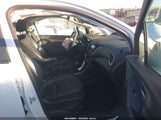 Chevrolet Trax Awd Lt KL7CJPSM4NB525011 снимка