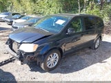 Dodge Grand Caravan Sxt 2C4RDGCG3ER254439 снимка