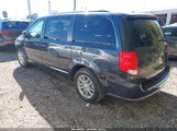 Dodge Grand Caravan Sxt 2C4RDGCG3ER254439 снимка