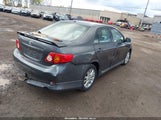 Toyota Corolla S 2T1BU4EE8AC371410 fotografie