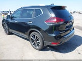 Nissan Rogue Sl Fwd 5N1AT2MT3LC767898 fotografie