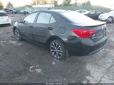 Toyota Corolla Se 2T1BURHE9HC875161 снимка