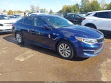 Kia Optima Lx 5XXGT4L31HG127563 снимка