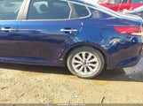Kia Optima Lx 5XXGT4L31HG127563 снимка