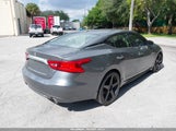 Nissan Maxima 3.5 S 1N4AA6AP6JC366440 снимка