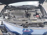 Nissan Maxima Sv Xtronic Cvt 1N4AA6CV5NC504311 fotografie