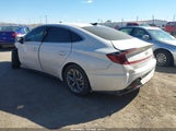 Hyundai Sonata Sel KMHL64JA6PA308316 снимка
