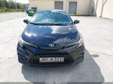 Toyota Corolla Xse 5YFT4MCE4PP159507 снимка