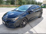 Toyota Corolla Xse 5YFT4MCE4PP159507 снимка