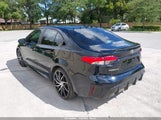 Toyota Corolla Xse 5YFT4MCE4PP159507 снимка