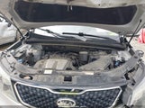 Kia Sorento Sx V6 5XYKWDA26CG194384 снимка