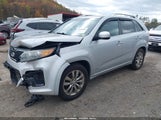Kia Sorento Sx V6 5XYKWDA26CG194384 снимка