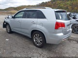 Kia Sorento Sx V6 5XYKWDA26CG194384 снимка
