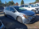 Toyota Corolla L JTDDPRAE1LJ050707 снимка