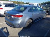 Toyota Corolla L JTDDPRAE1LJ050707 снимка