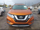 Nissan Rogue Sl 5N1AT2MV3JC759802 снимка