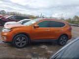 Nissan Rogue Sl 5N1AT2MV3JC759802 снимка