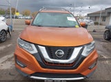 Nissan Rogue Sl 5N1AT2MV3JC759802 снимка