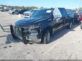 Chevrolet Silverado  Lt 3GCUYDED1KG101074 снимка
