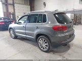 Volkswagen Tiguan Se WVGBV7AXXCW000681 photo