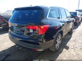 Honda Pilot Ex-L 5FNYF6H70GB037163 снимка